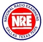 NRE Logo