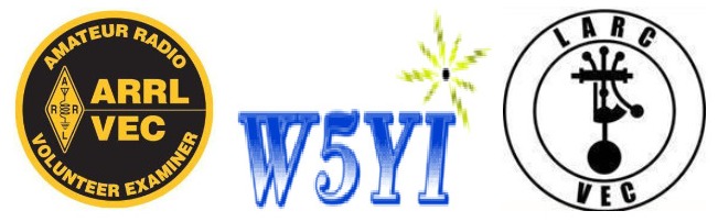 VEC Logo
